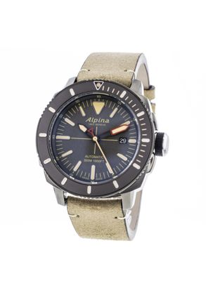 ALPINA Seastrong Diver 300