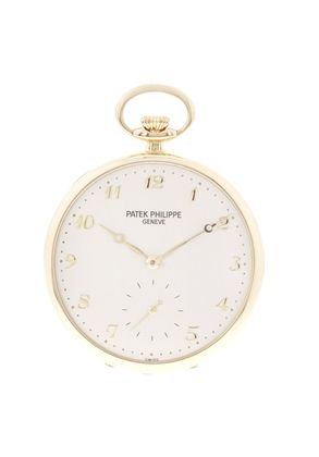 PATEK PHILIPPE Montre de poche