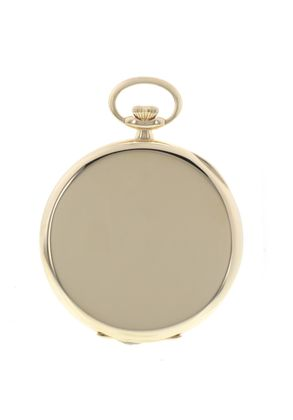 PATEK PHILIPPE Montre de poche