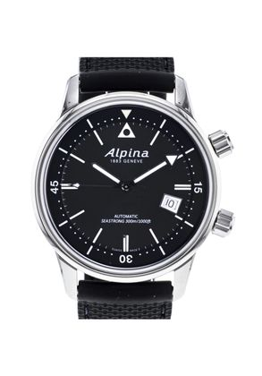 ALPINA Seastrong Diver Heritage