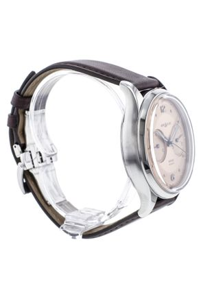MONTBLANC Heritage Monopusher Chronograph