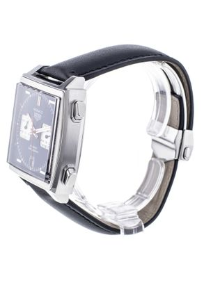 TAG HEUER Monaco Chronographe Steve McQueen