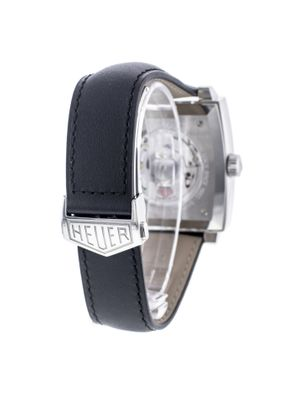 TAG HEUER Monaco Chronographe Steve McQueen