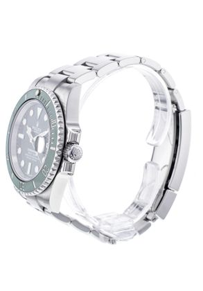 ROLEX Submariner Date Céramique Verte