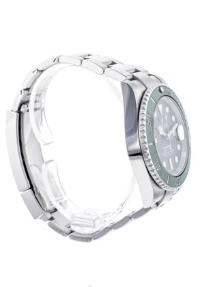 ROLEX Submariner Date Céramique Verte