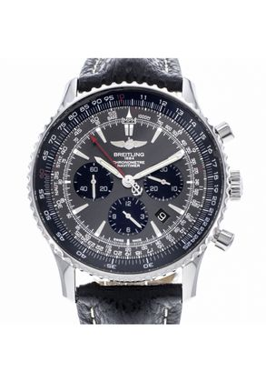 BREITLING Navitimer 01 Manufacture Limited Edition