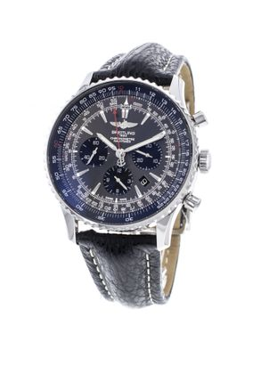 BREITLING Navitimer 01 Manufacture Limited Edition