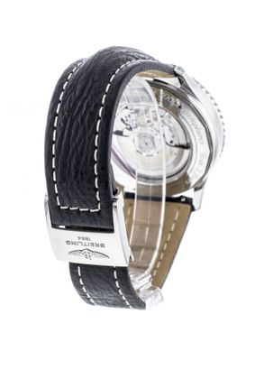BREITLING Navitimer 01 Manufacture Limited Edition