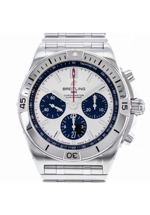 BREITLING Chronomat B01-42
