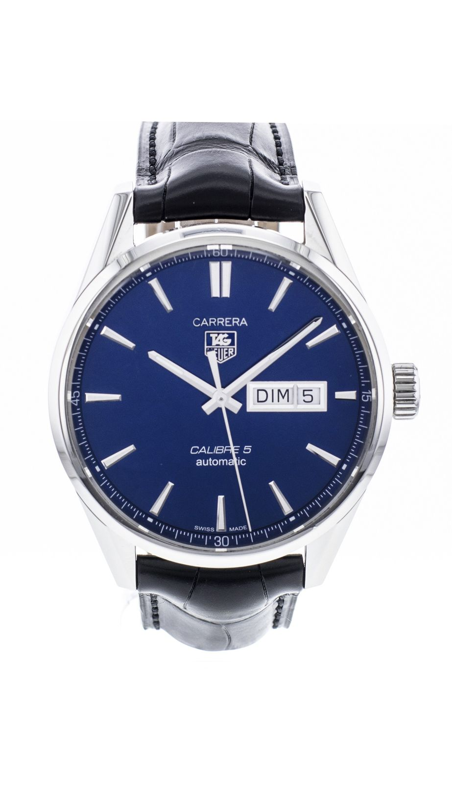 TAG HEUER Carrera Day-Date