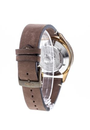 ORIS Carl Brashear Chronograph Limited Edition