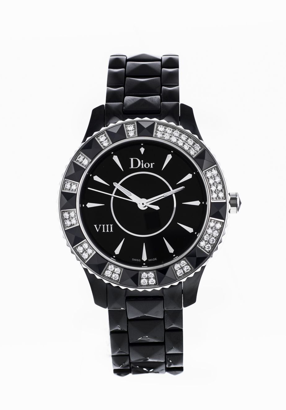 DIOR VIII