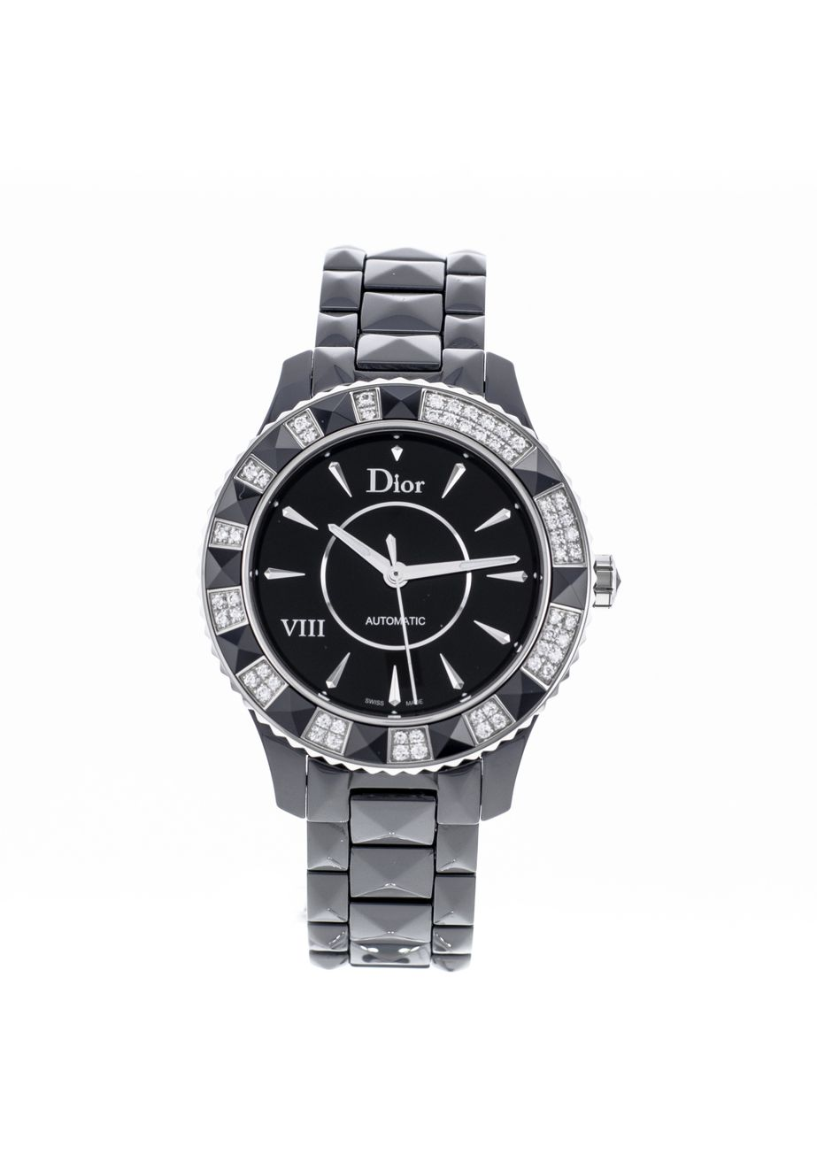 DIOR VIII