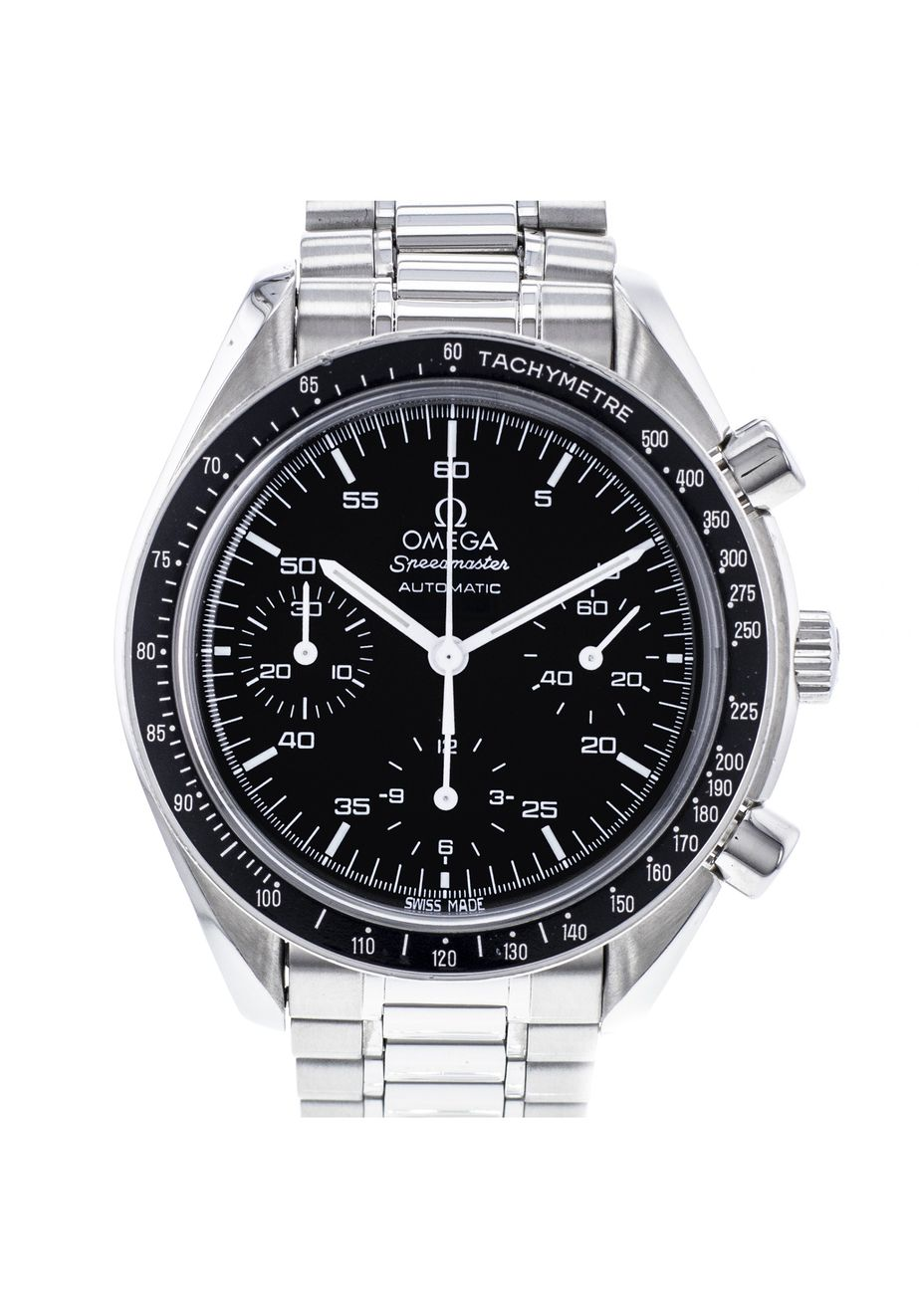 OMEGA Speedmaster Reduced
