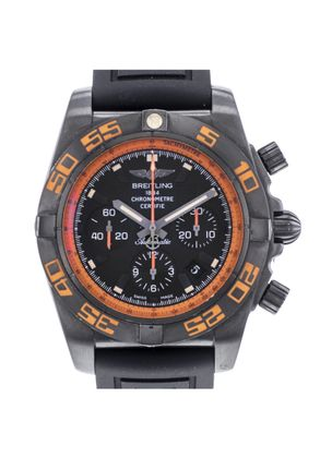 BREITLING Chronomat 44 Raven