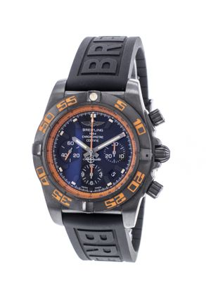 BREITLING Chronomat 44 Raven