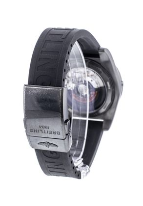 BREITLING Chronomat 44 Raven