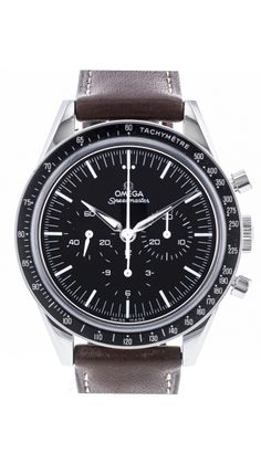 OMEGA Speedmaster Moonwatch