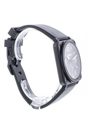 BELL & ROSS BRS Black Matte