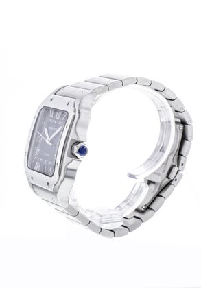 CARTIER Santos Moyen Modèle