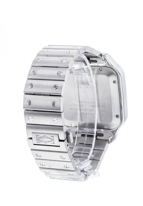 CARTIER Santos Moyen Modèle