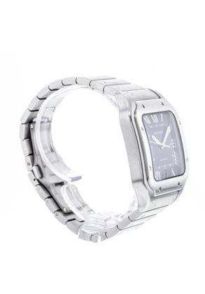 CARTIER Santos Moyen Modèle