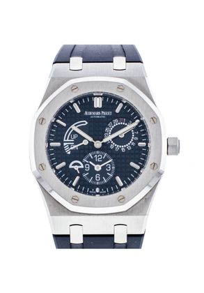 AUDEMARS PIGUET Royal Oak Dual-Time
