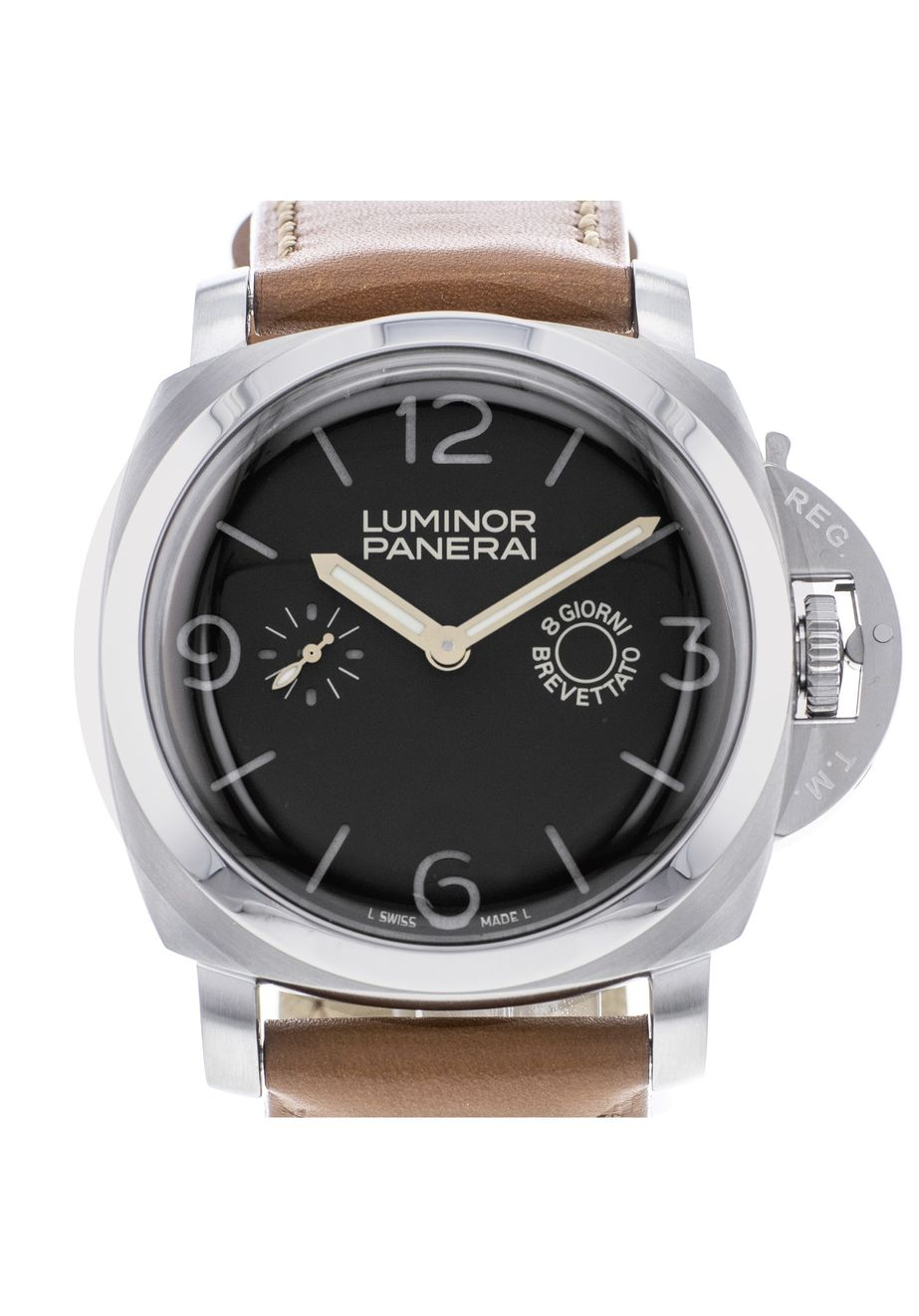 PANERAI Luminor 1950 Agelus
