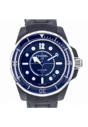 CHANEL J12 Marine