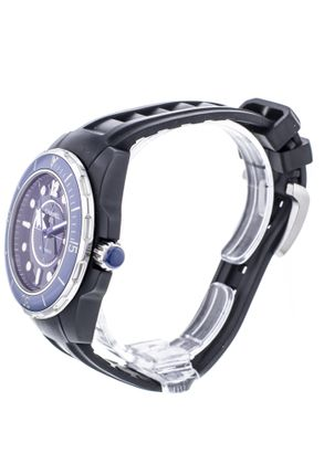 CHANEL J12 Marine