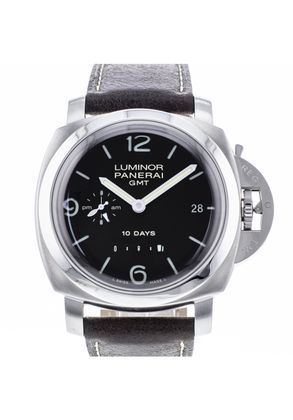 PANERAI Luminor GMT 10 Days