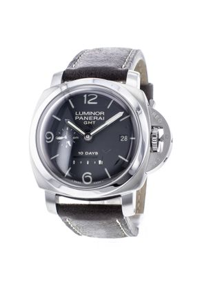 PANERAI Luminor GMT 10 Days