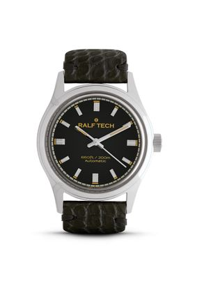 RALF TECH Académie Diplomate