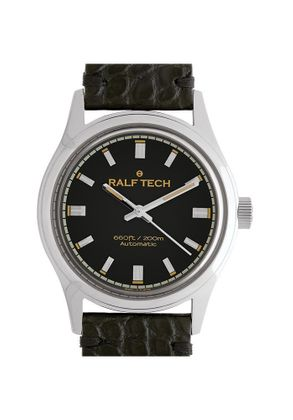 RALF TECH Académie Diplomate