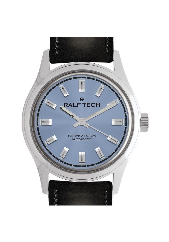 RALF TECH Académie Sunrise