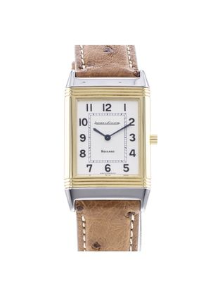 JAEGER - LECOULTRE Reverso