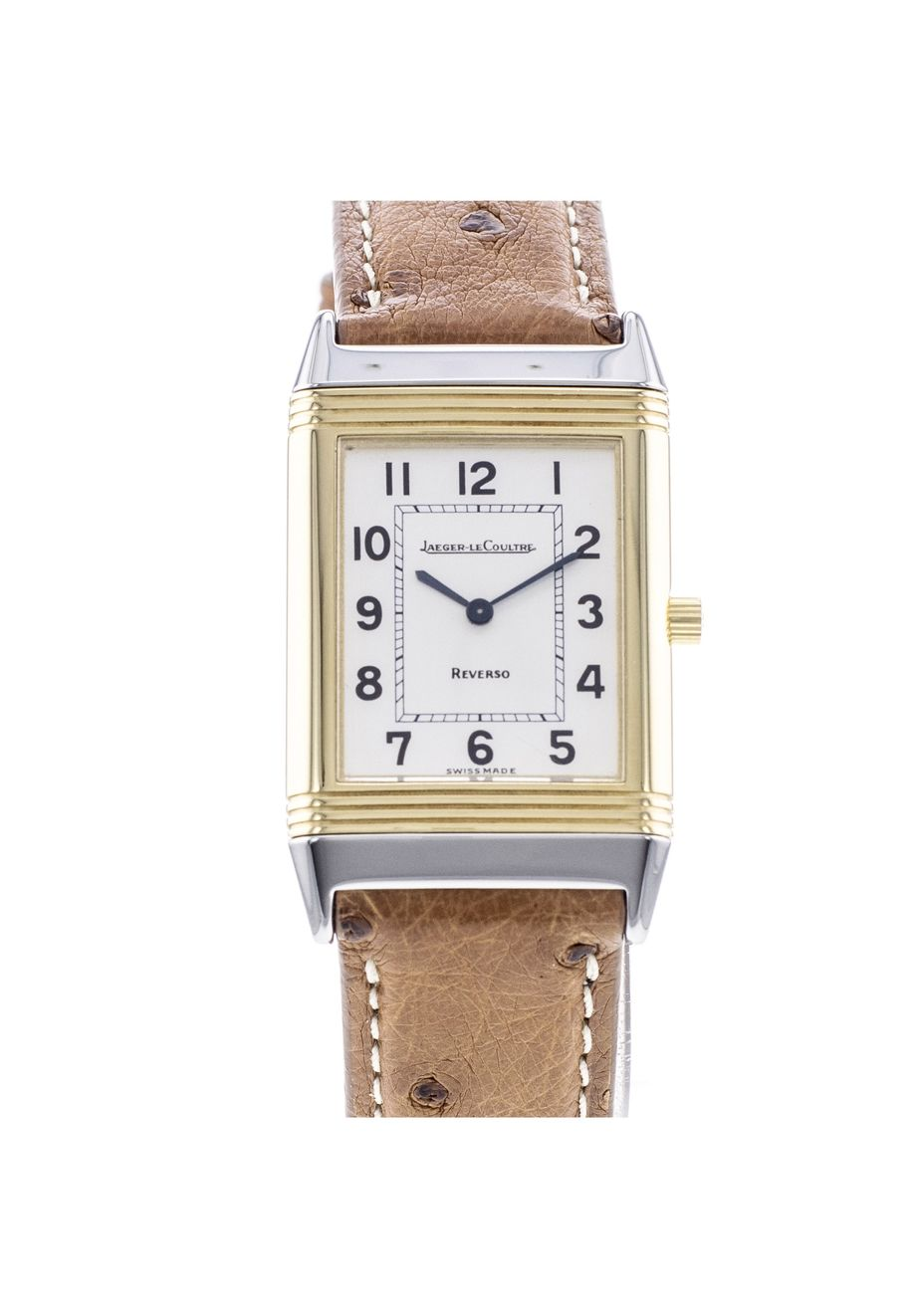 JAEGER - LECOULTRE Reverso