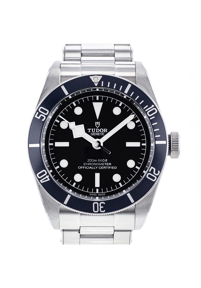 TUDOR Black Bay