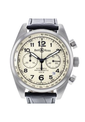 BELL & ROSS Vintage 126XL