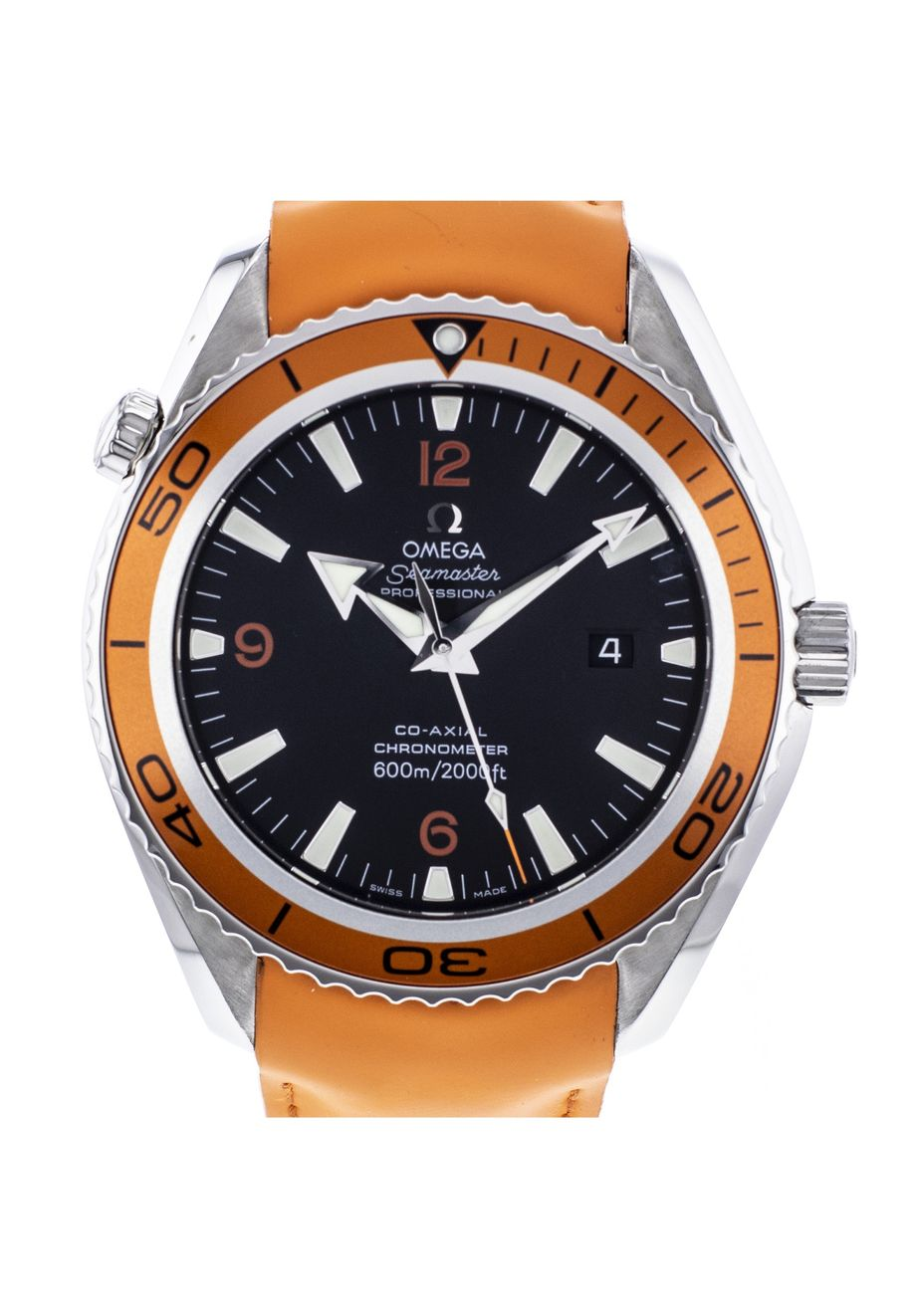 OMEGA Seamaster