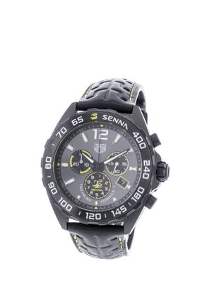 TAG HEUER Formula 1 x Senna