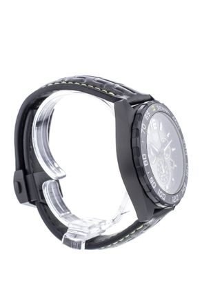 TAG HEUER Formula 1 x Senna