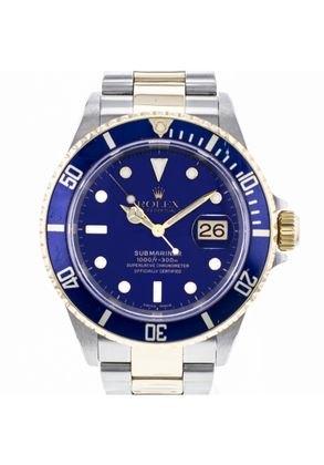 ROLEX Submariner Date