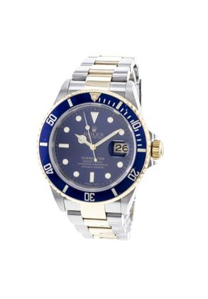 ROLEX Submariner Date