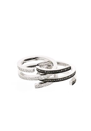 DINH VAN Spirale Duo