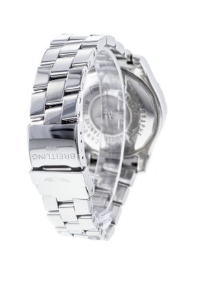 BREITLING Colt Chronographe II