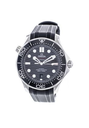 OMEGA Seamaster 300 Diver Co-Axial Master Chronometer