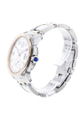 CARTIER Calibre