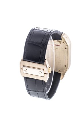 CARTIER Santos 100