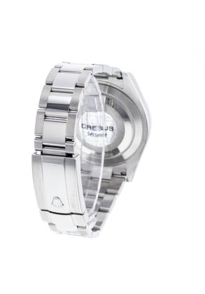 ROLEX DateJust Diamants